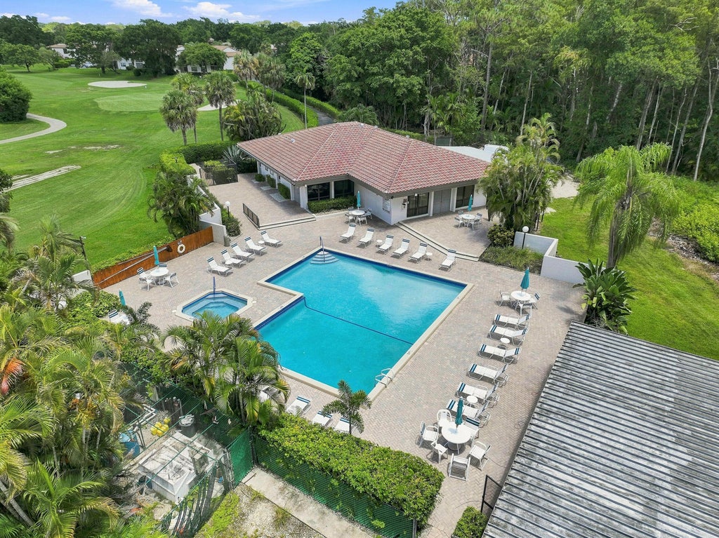 Photo of 21578 JUEGO Circle #26C, Boca Raton, FL 33433 (MLS # B26063862)