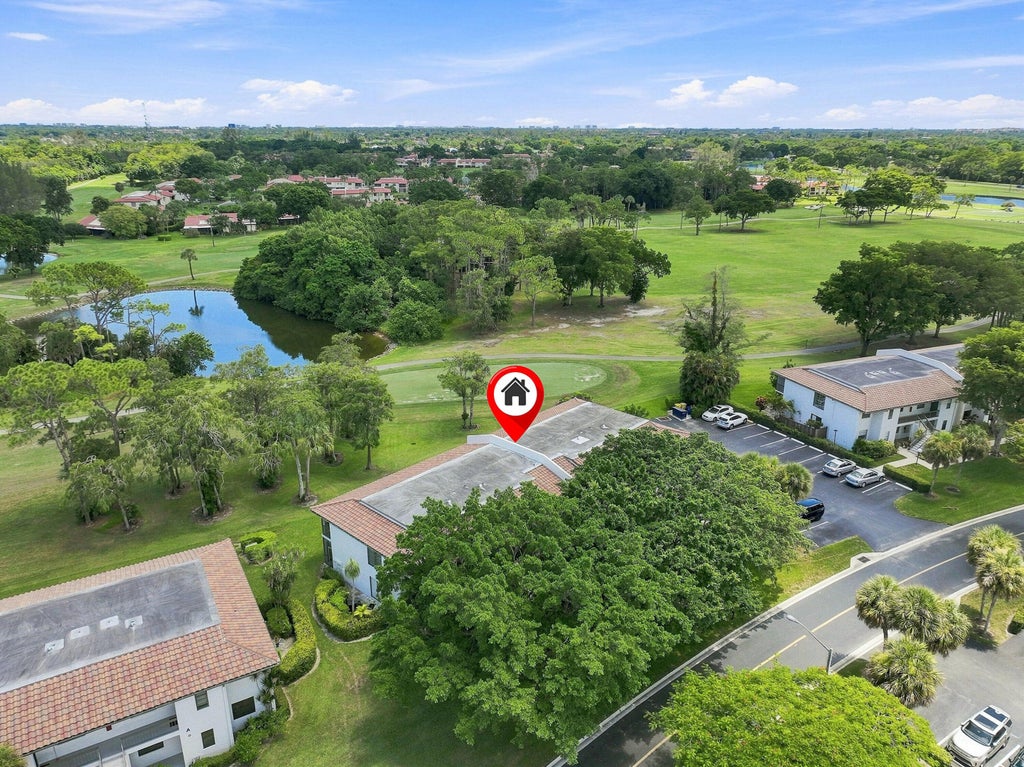 Photo of 21578 JUEGO Circle #26C, Boca Raton, FL 33433 (MLS # B26063862)