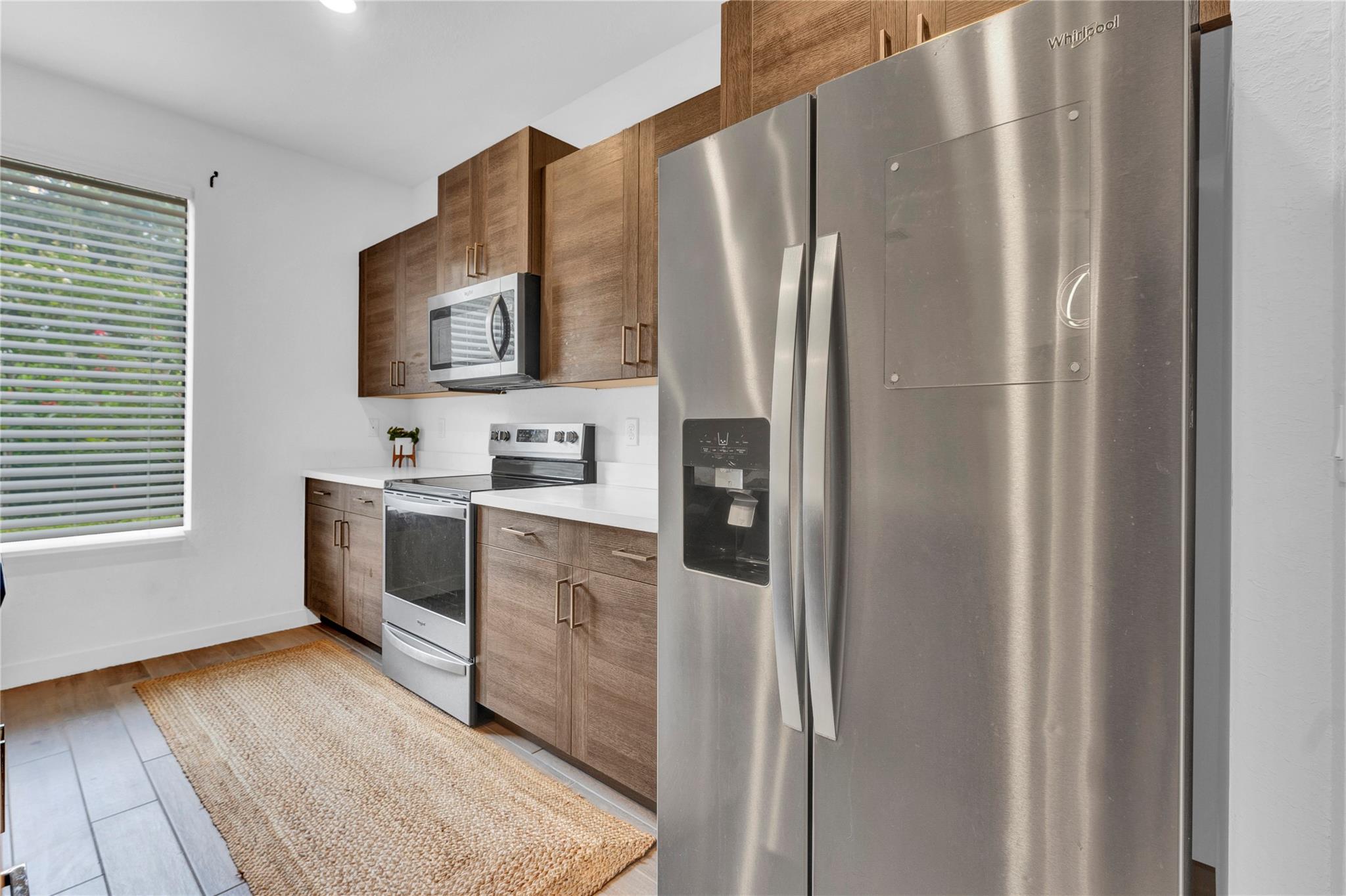 Gardenia Park 183-376 B - Residential Lease