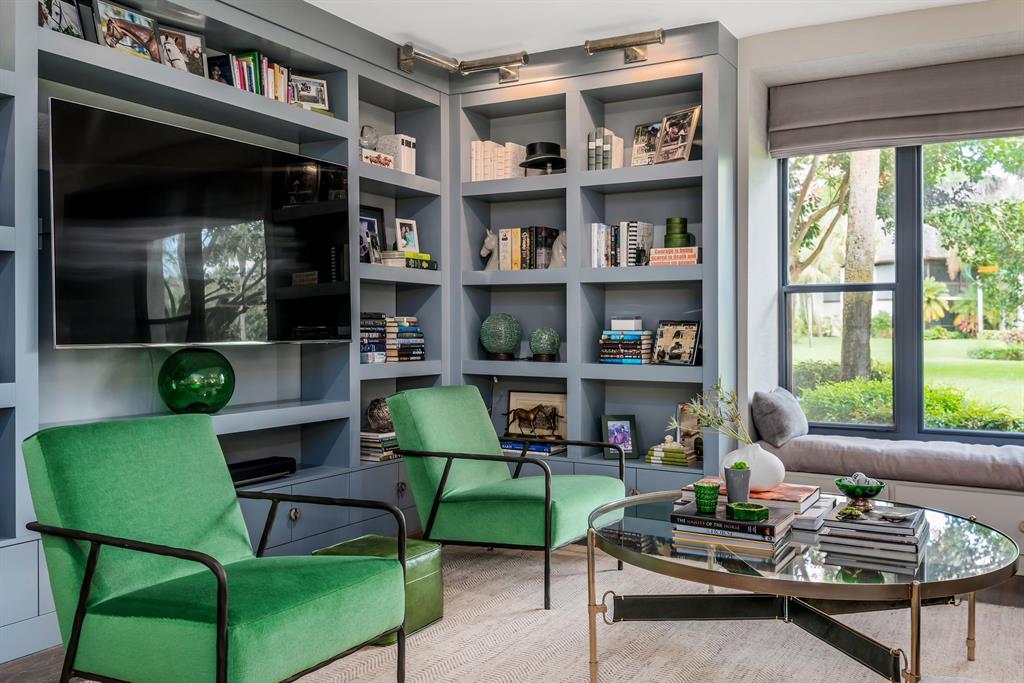 LA QUINTA CONDO - Residential