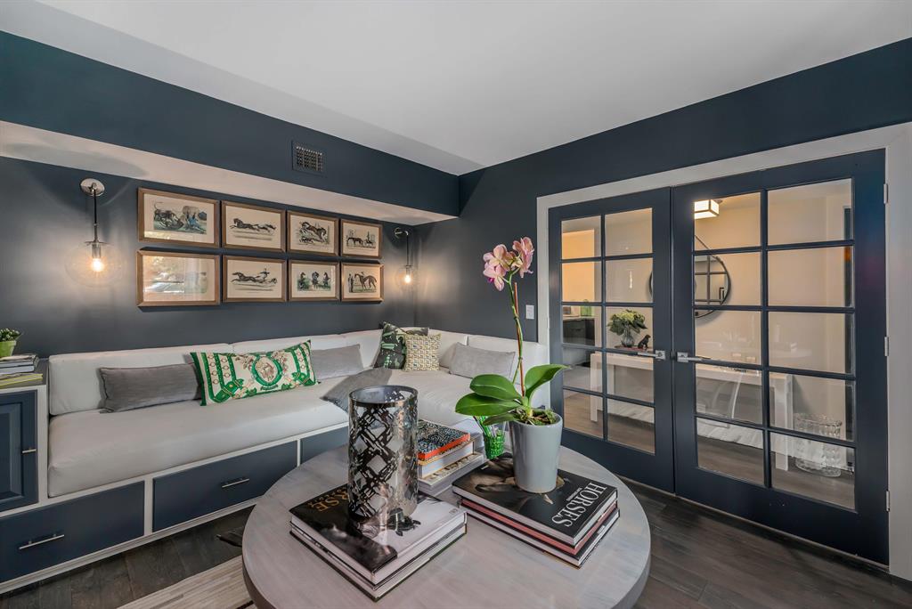 LA QUINTA CONDO - Residential