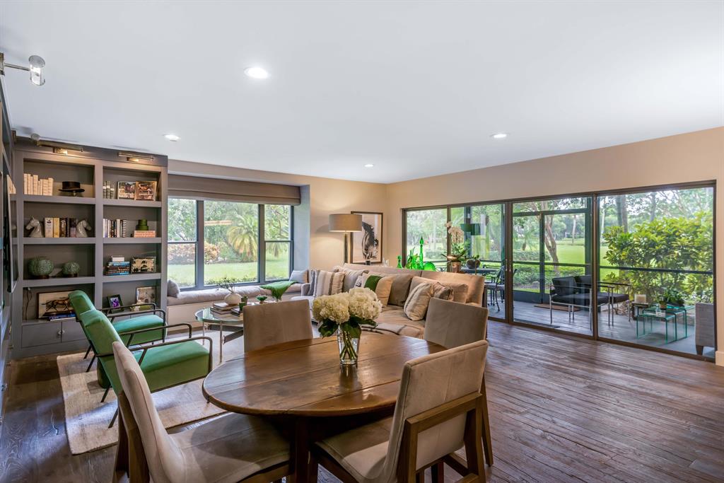 LA QUINTA CONDO - Residential