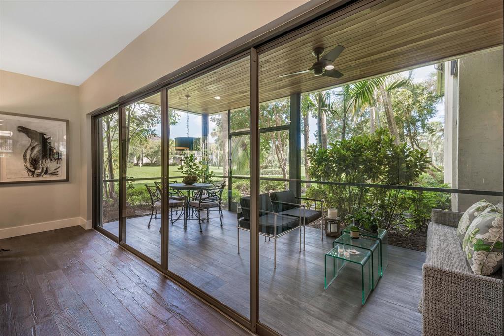 LA QUINTA CONDO - Residential