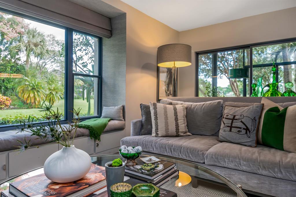 LA QUINTA CONDO - Residential