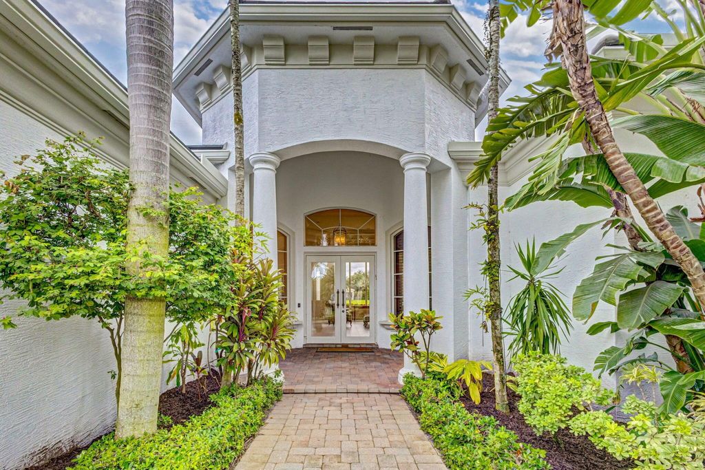 Photo of 210 Via Emilia, Palm Beach Gardens, FL 33418 (MLS # R11033167)