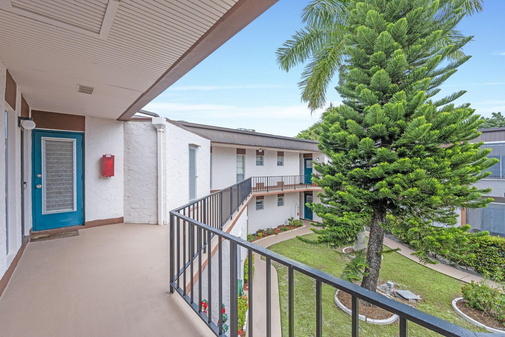 GREENWAY VILLAGE COND NOR - Residential Lease