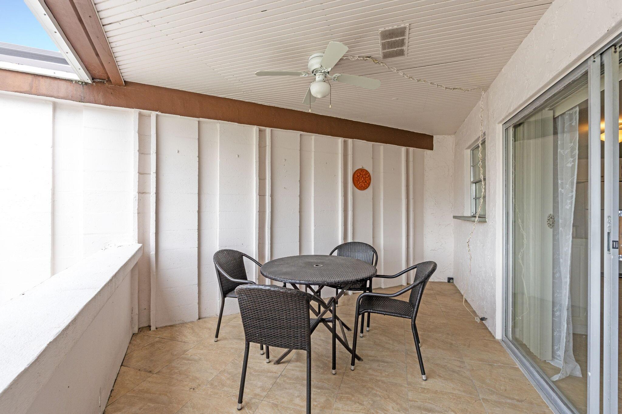 GREENWAY VILLAGE COND NOR - Residential Lease