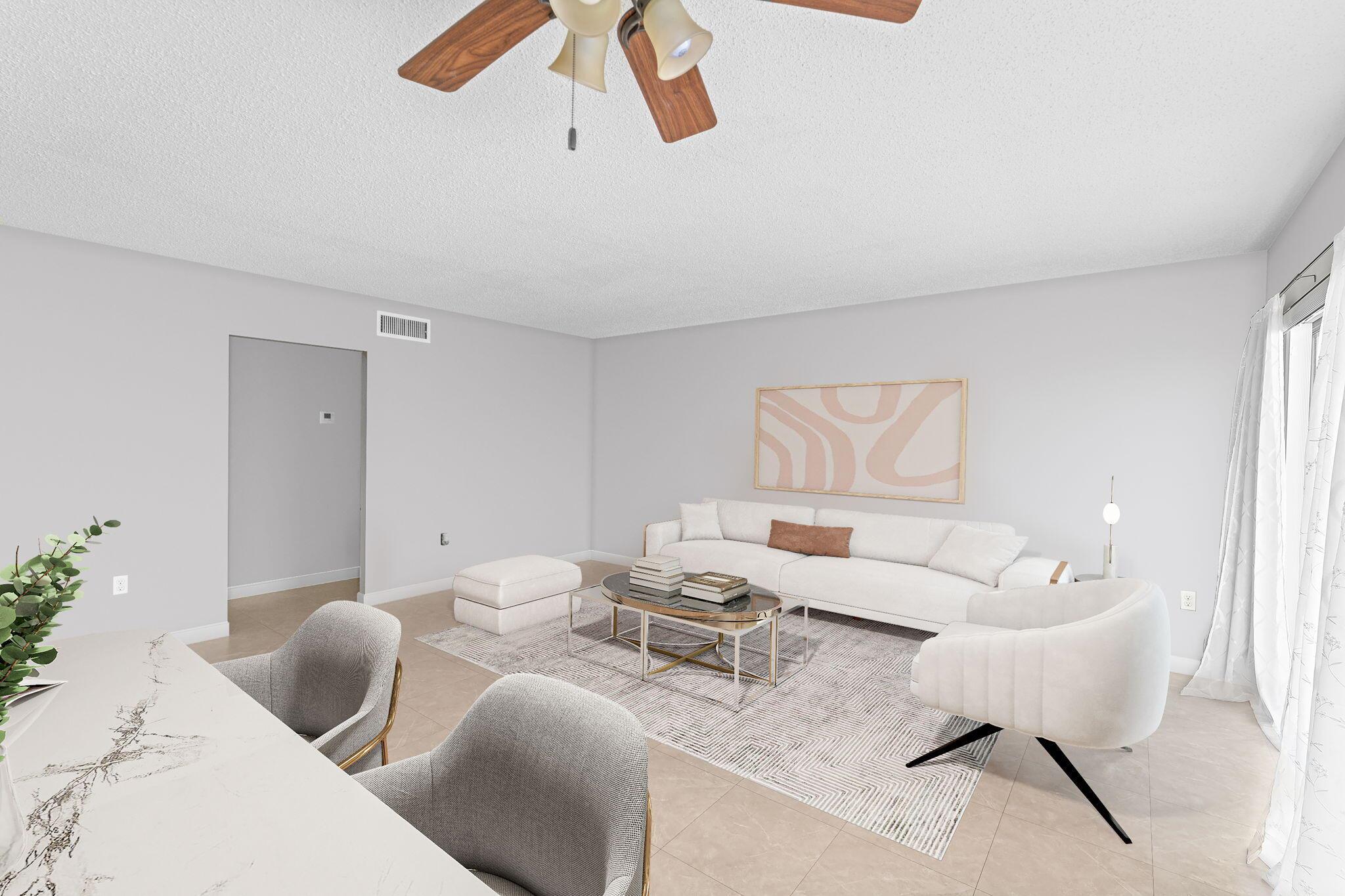 GREENWAY VILLAGE COND NOR - Residential Lease