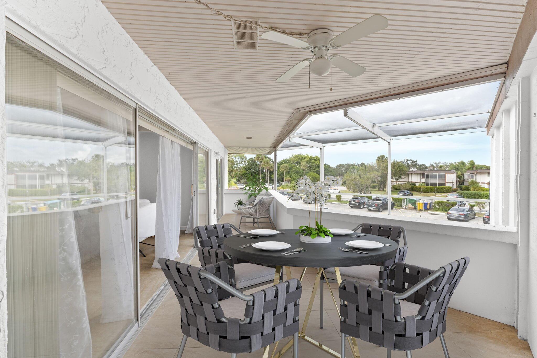 GREENWAY VILLAGE COND NOR - Residential Lease