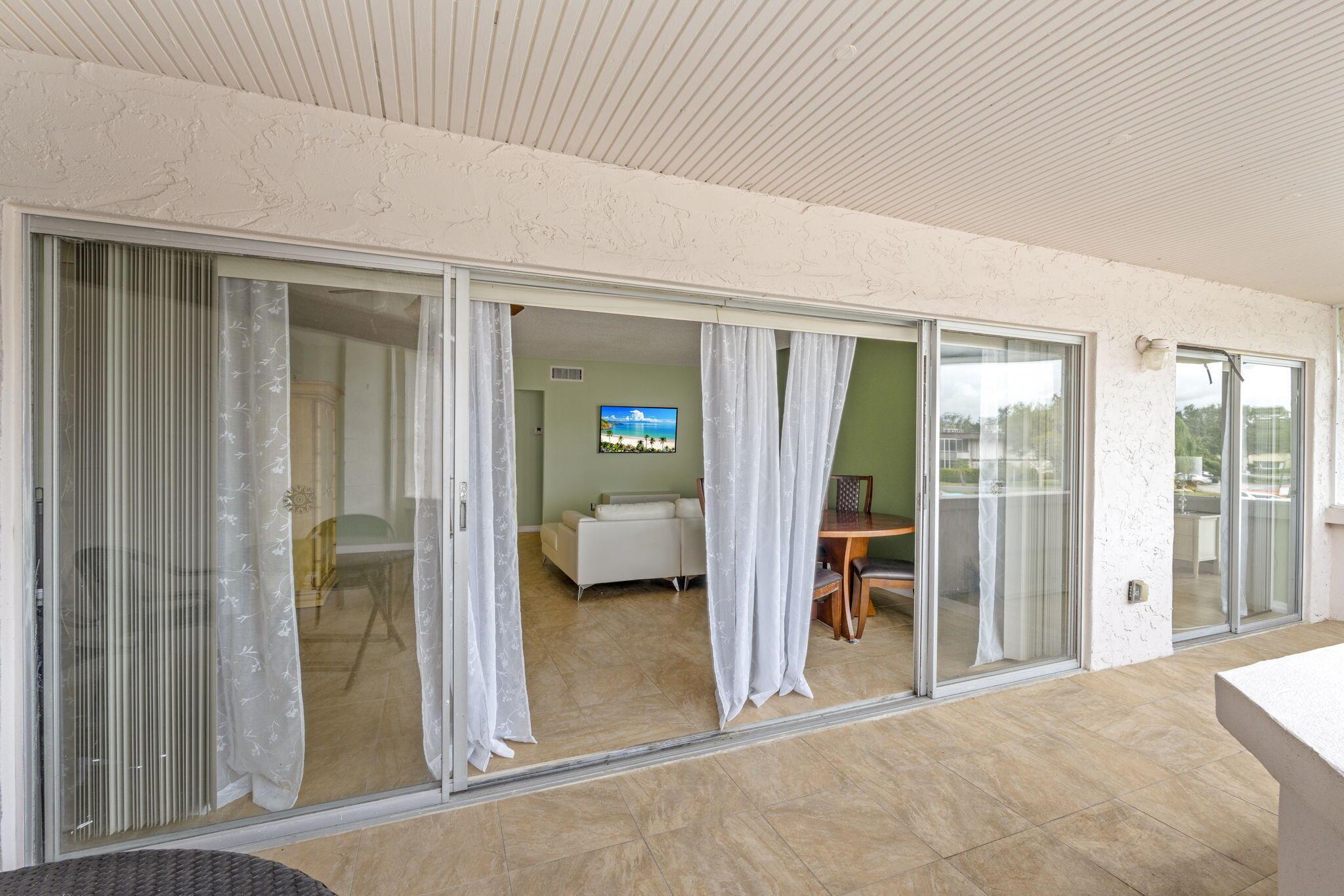 GREENWAY VILLAGE COND NOR - Residential Lease