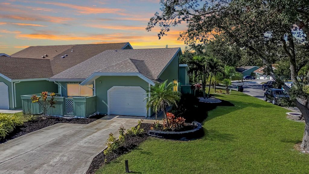Photo of 1702 SE Balmoral Court, Port Saint Lucie, FL 34952 (MLS # R11049722)
