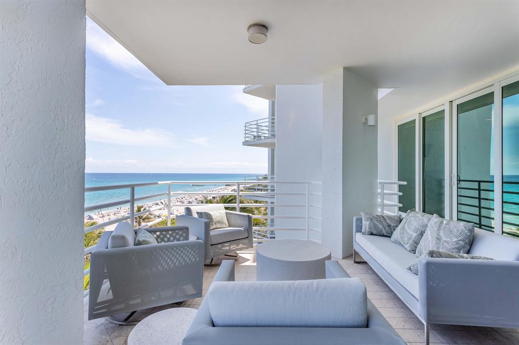 PRESIDENTIAL PLACE CONDO - Residential