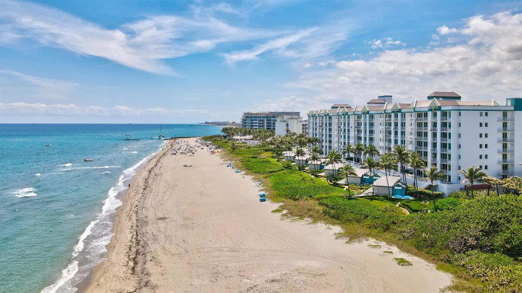 PRESIDENTIAL PLACE CONDO - Residential