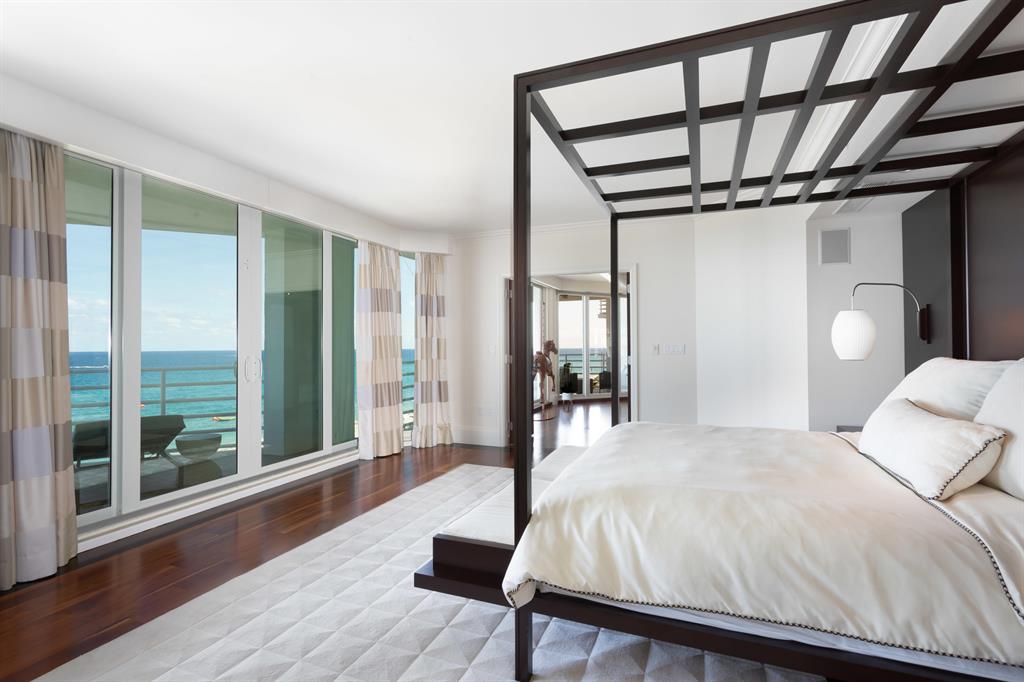 PRESIDENTIAL PLACE CONDO - Residential