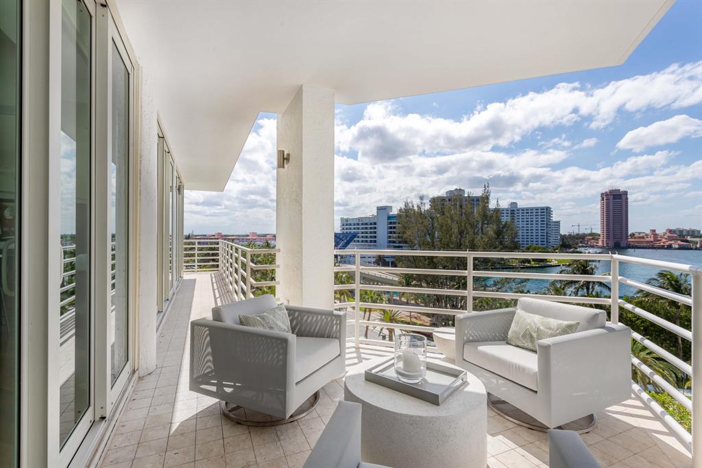 PRESIDENTIAL PLACE CONDO - Residential