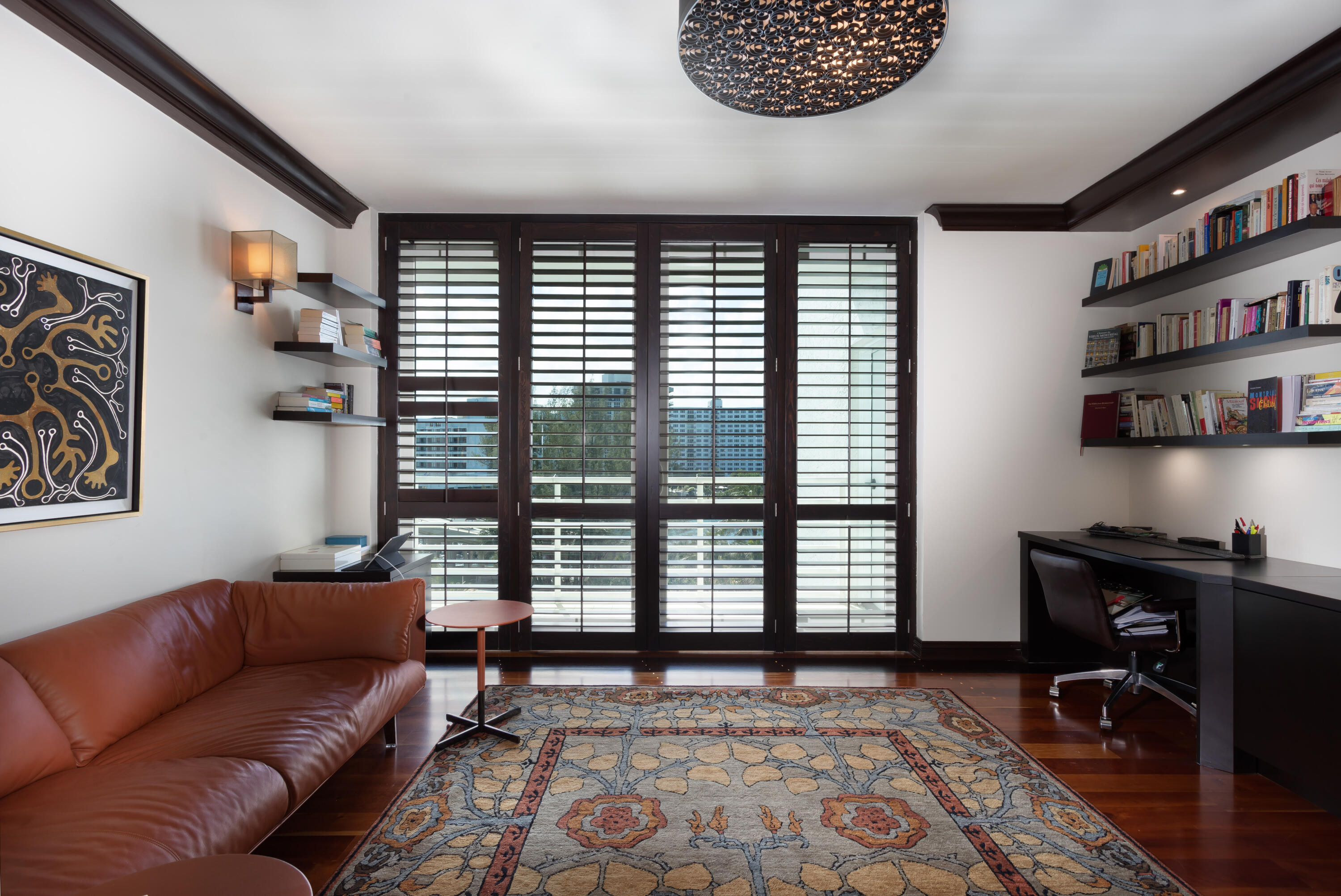 PRESIDENTIAL PLACE CONDO - Residential