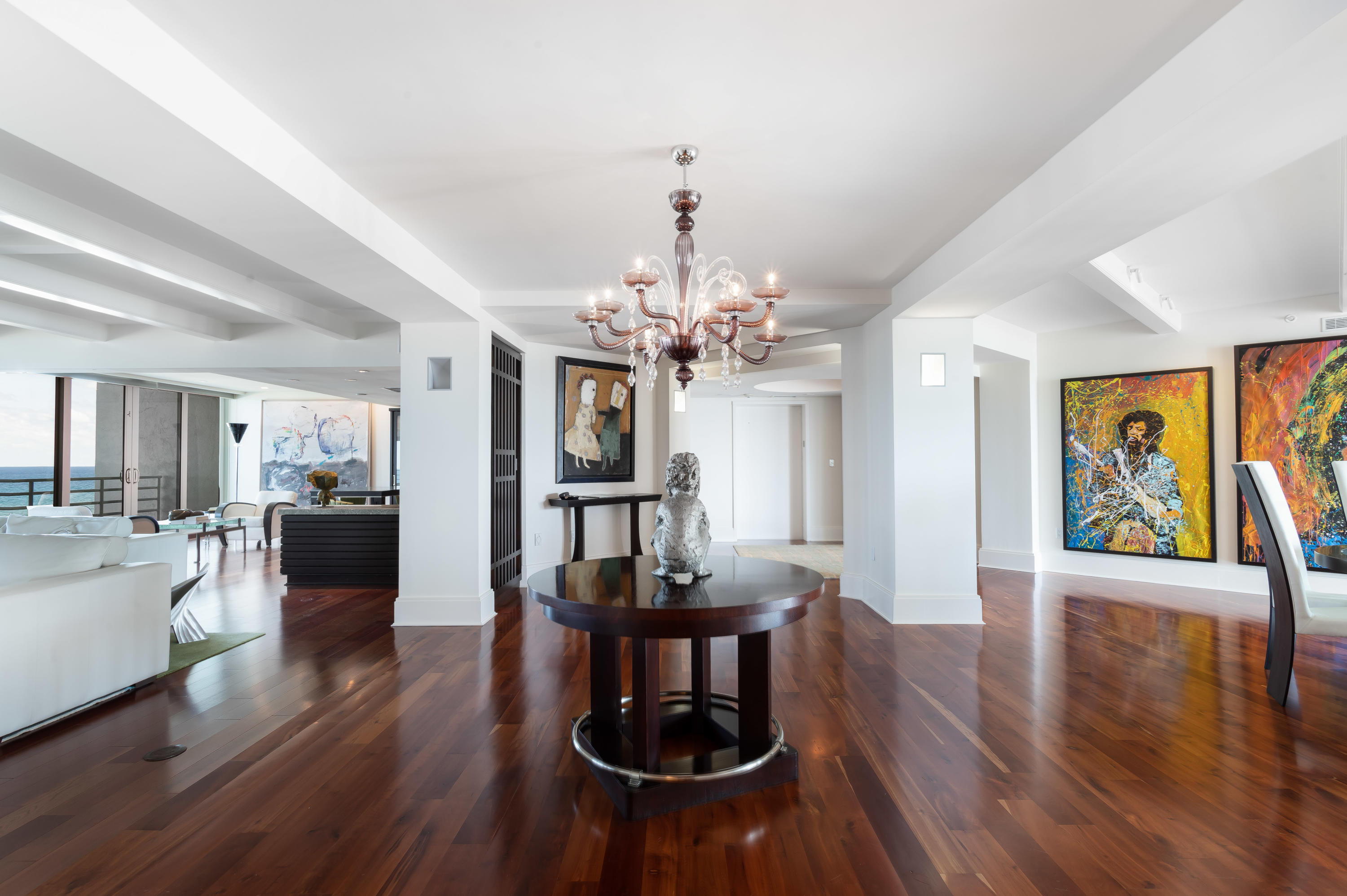 PRESIDENTIAL PLACE CONDO - Residential