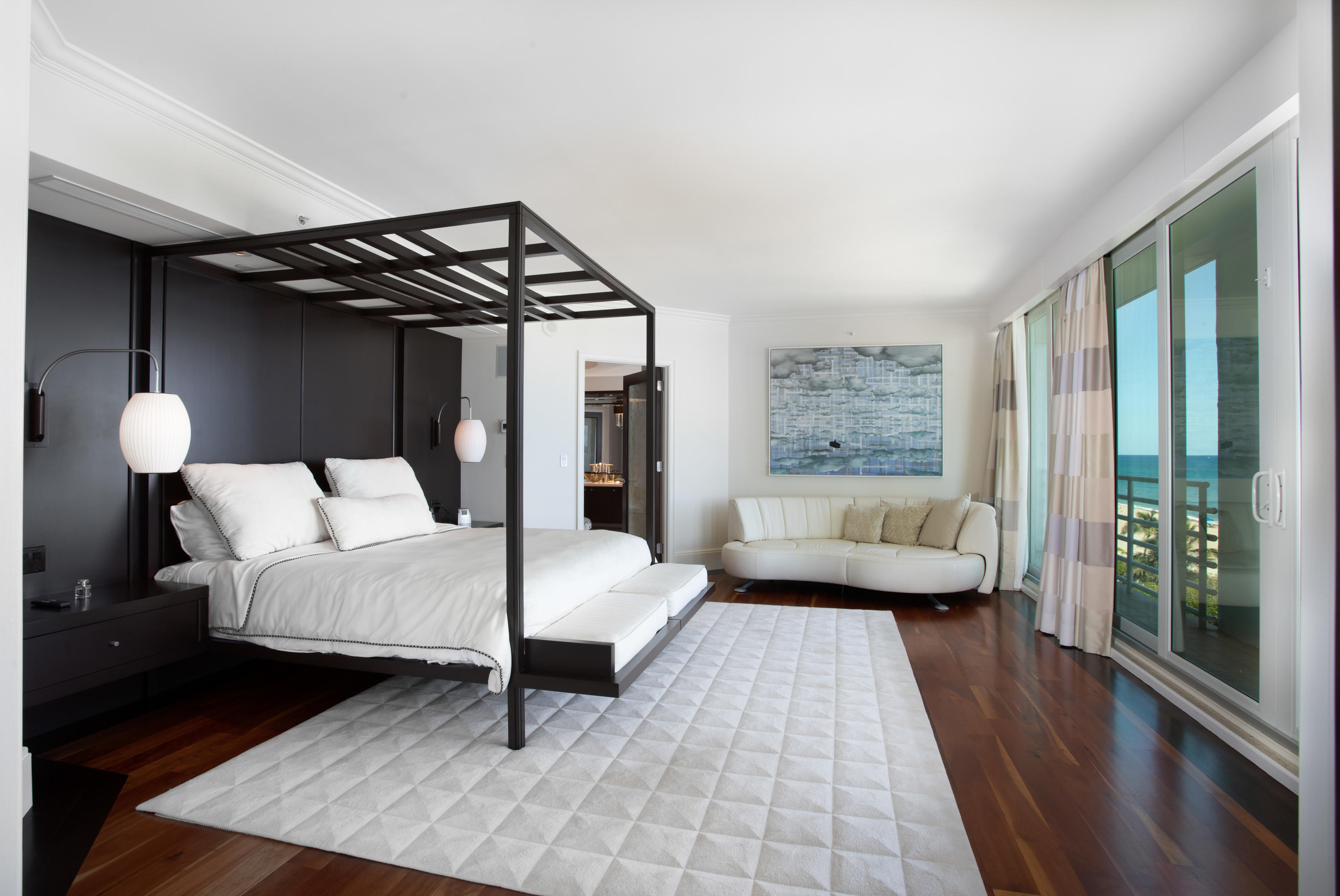 PRESIDENTIAL PLACE CONDO - Residential