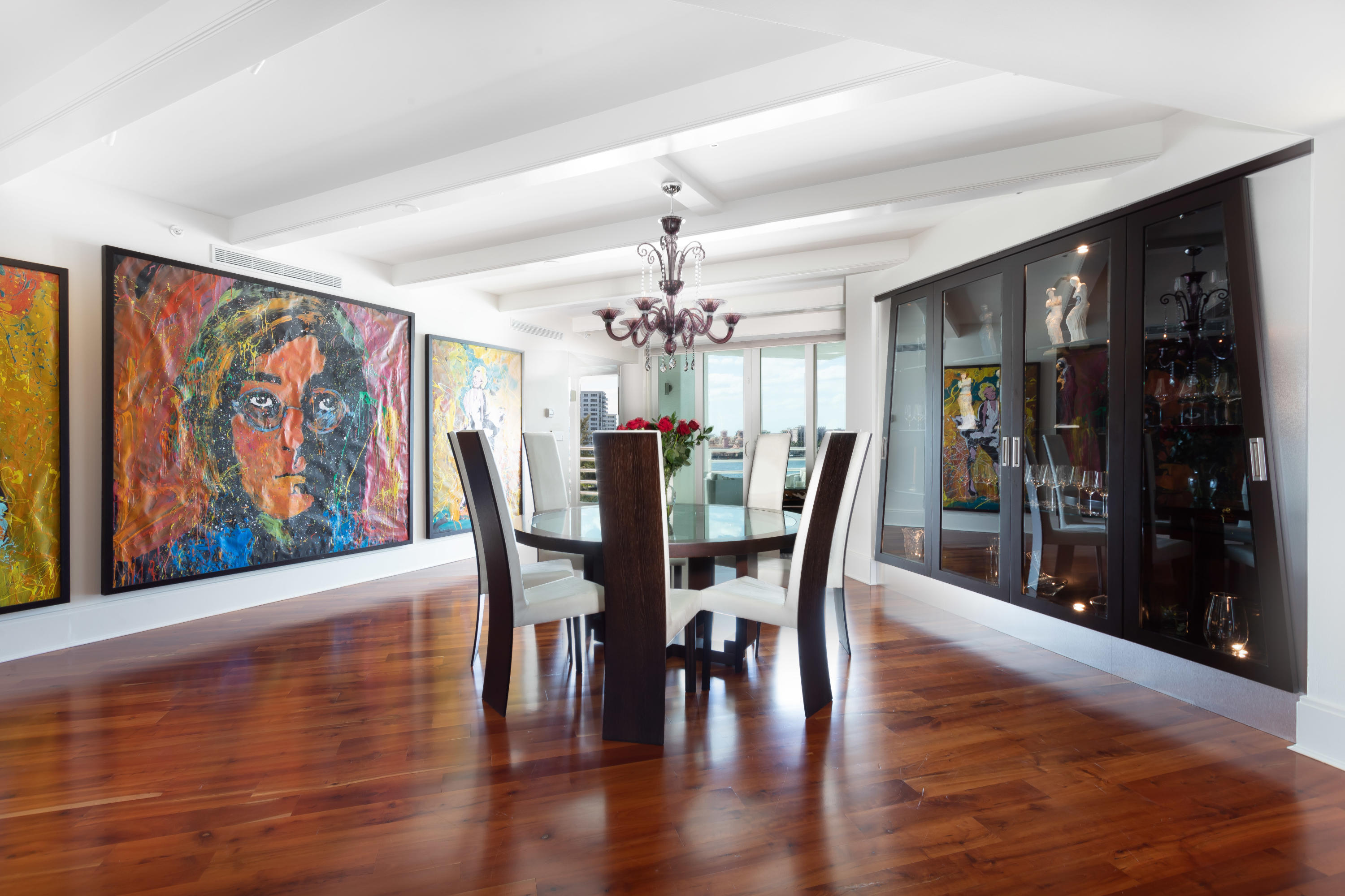 PRESIDENTIAL PLACE CONDO - Residential