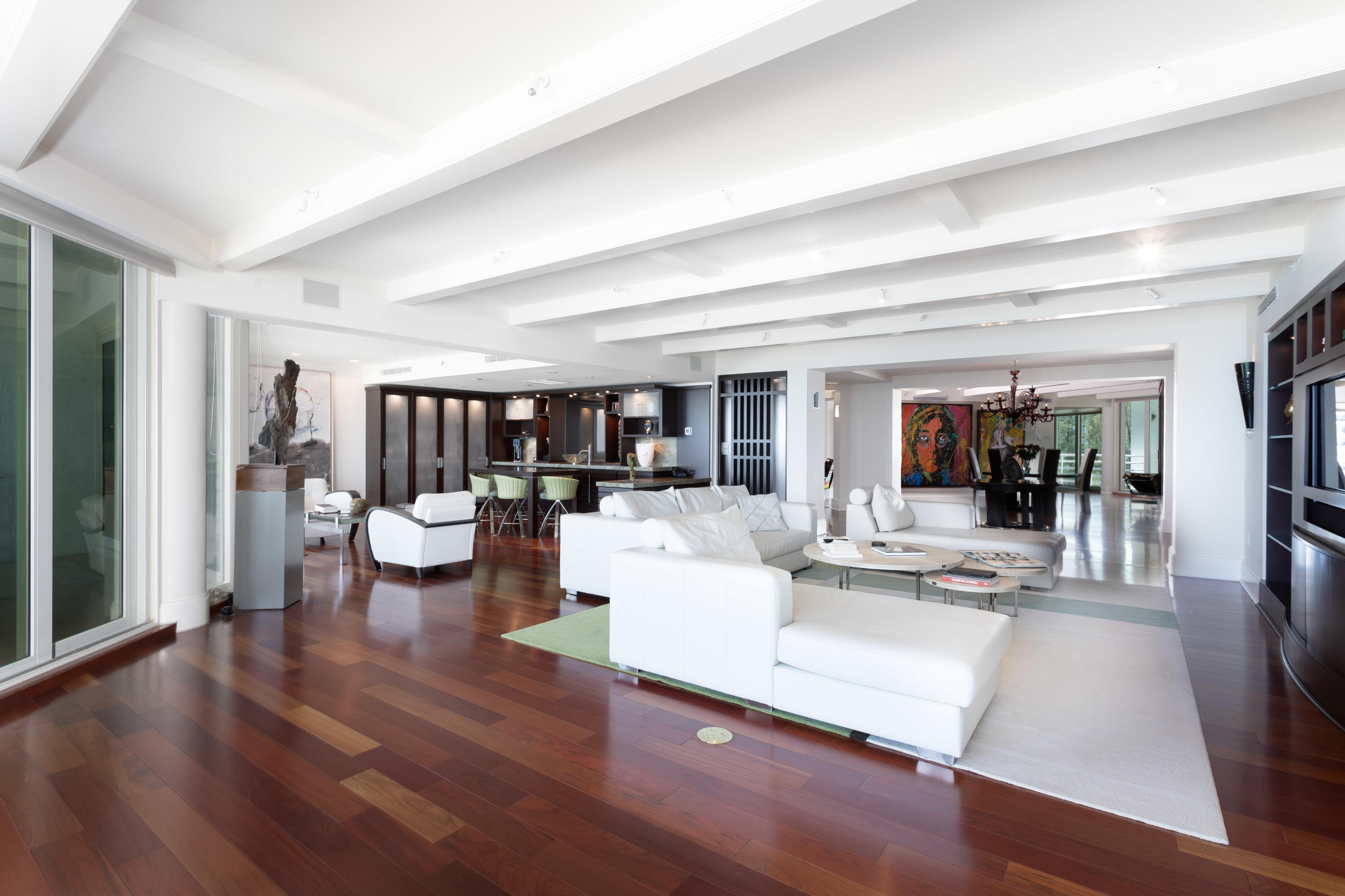 PRESIDENTIAL PLACE CONDO - Residential