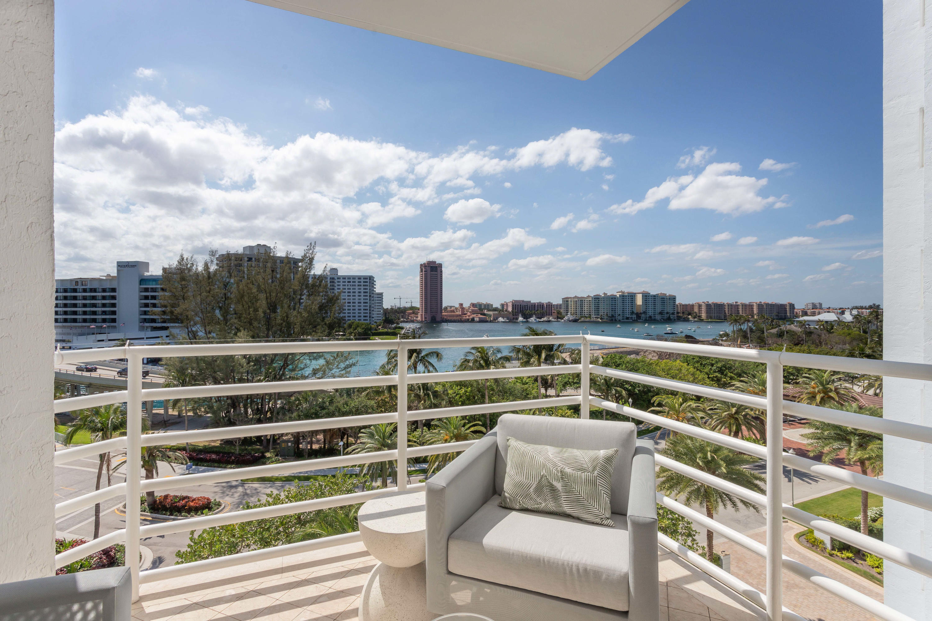 PRESIDENTIAL PLACE CONDO - Residential