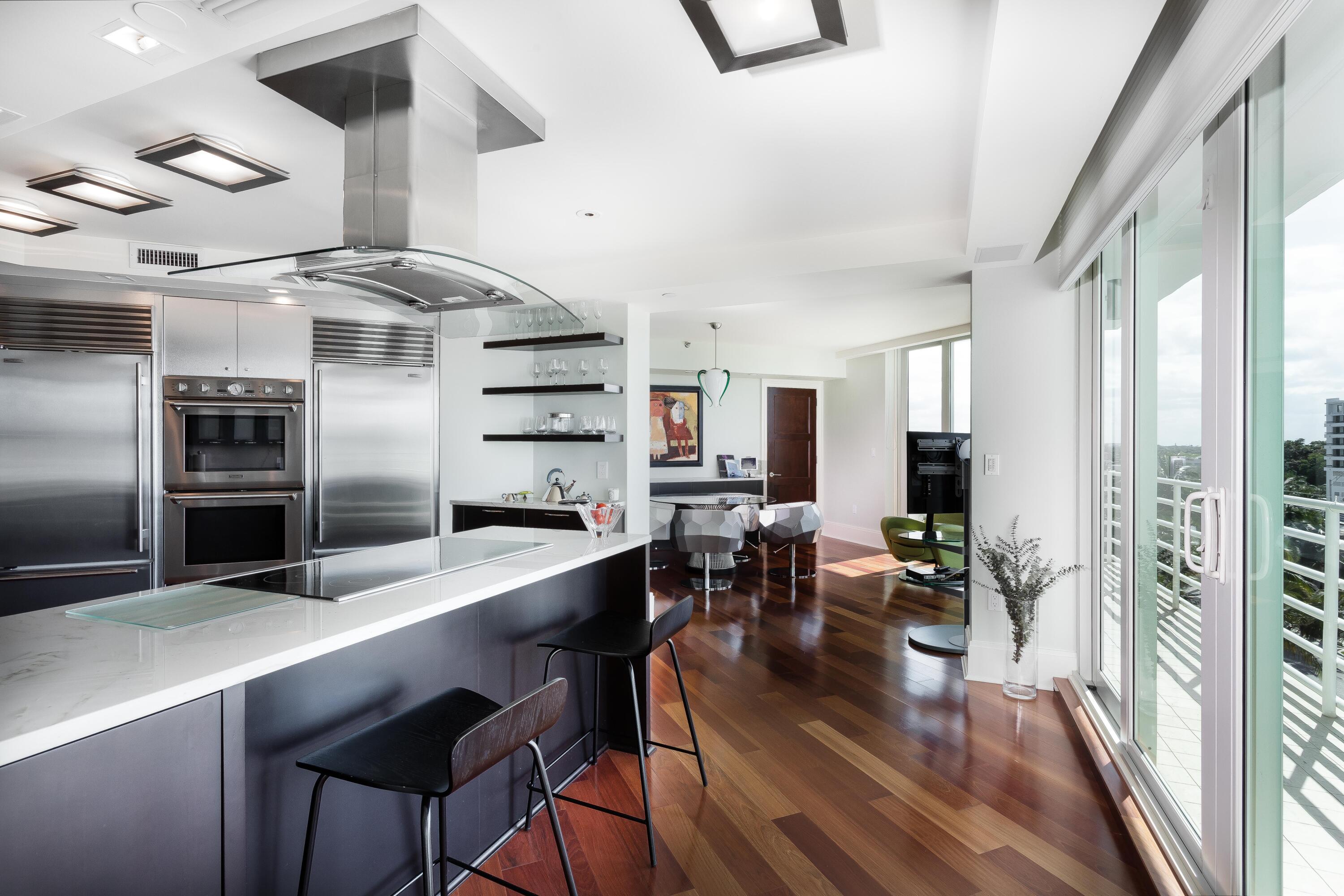 PRESIDENTIAL PLACE CONDO - Residential