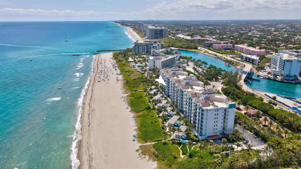 PRESIDENTIAL PLACE CONDO - Residential