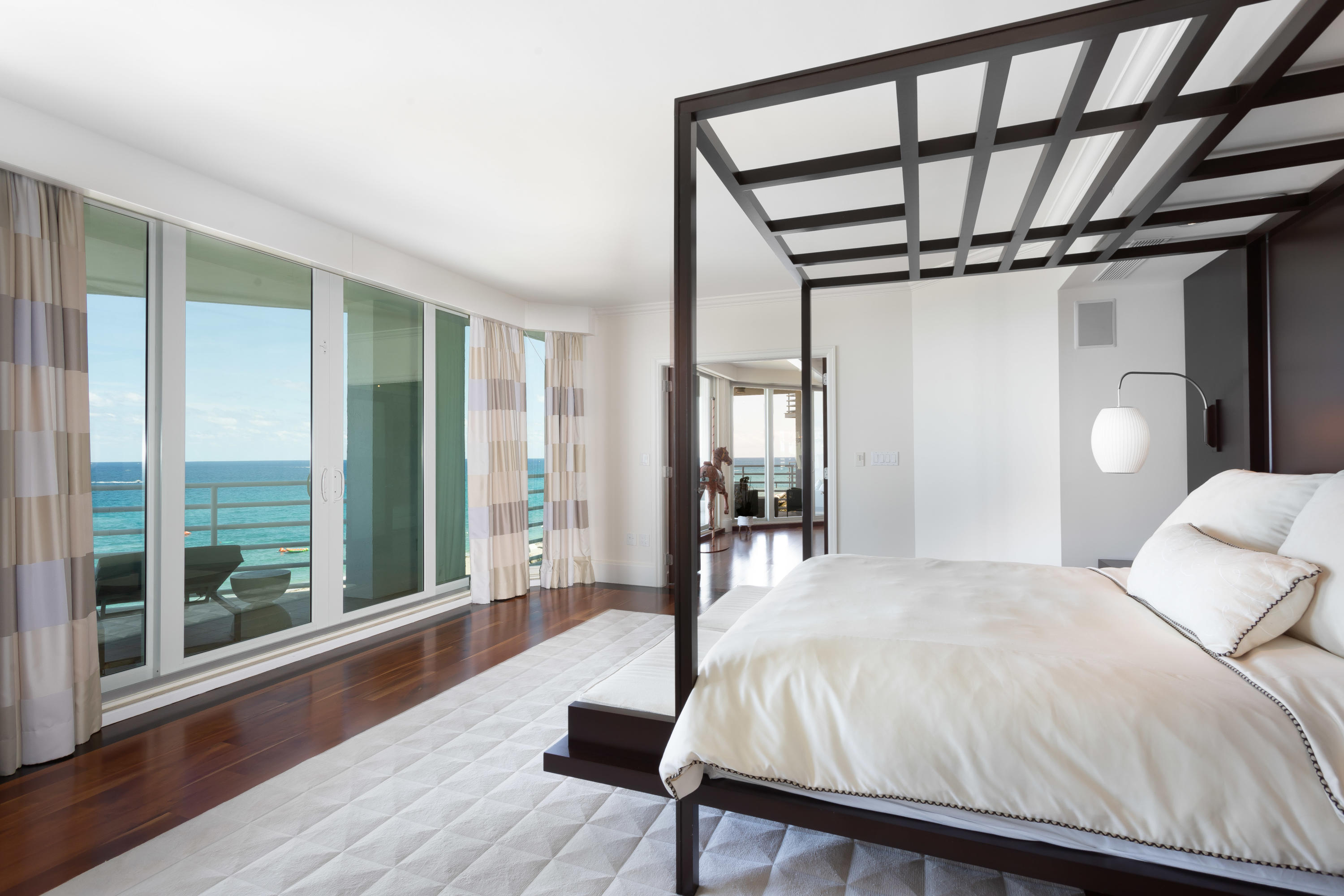 PRESIDENTIAL PLACE CONDO - Residential