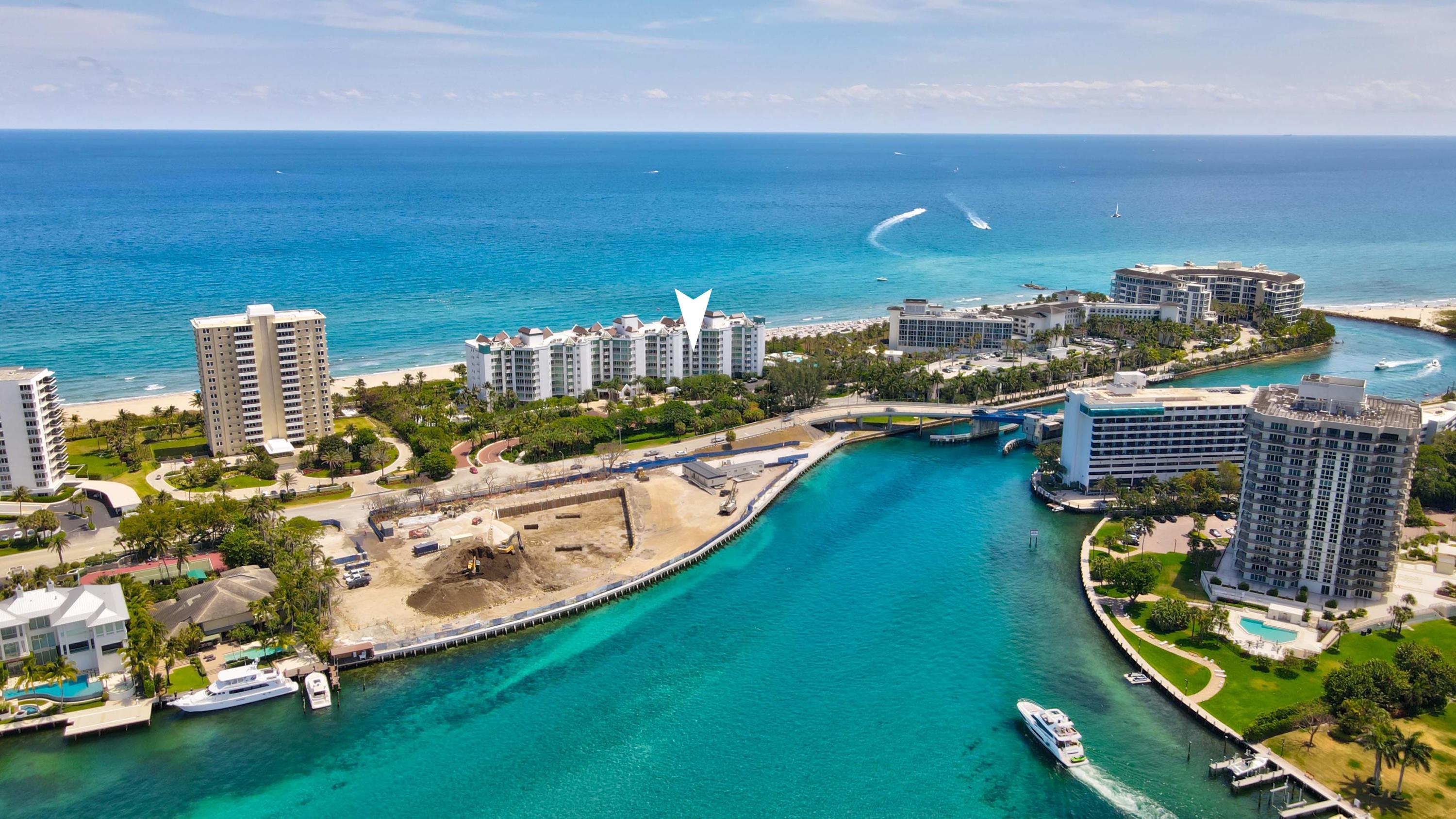 PRESIDENTIAL PLACE CONDO - Residential