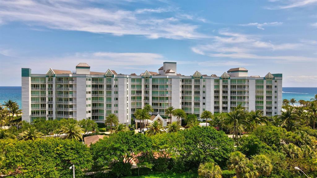 PRESIDENTIAL PLACE CONDO - Residential