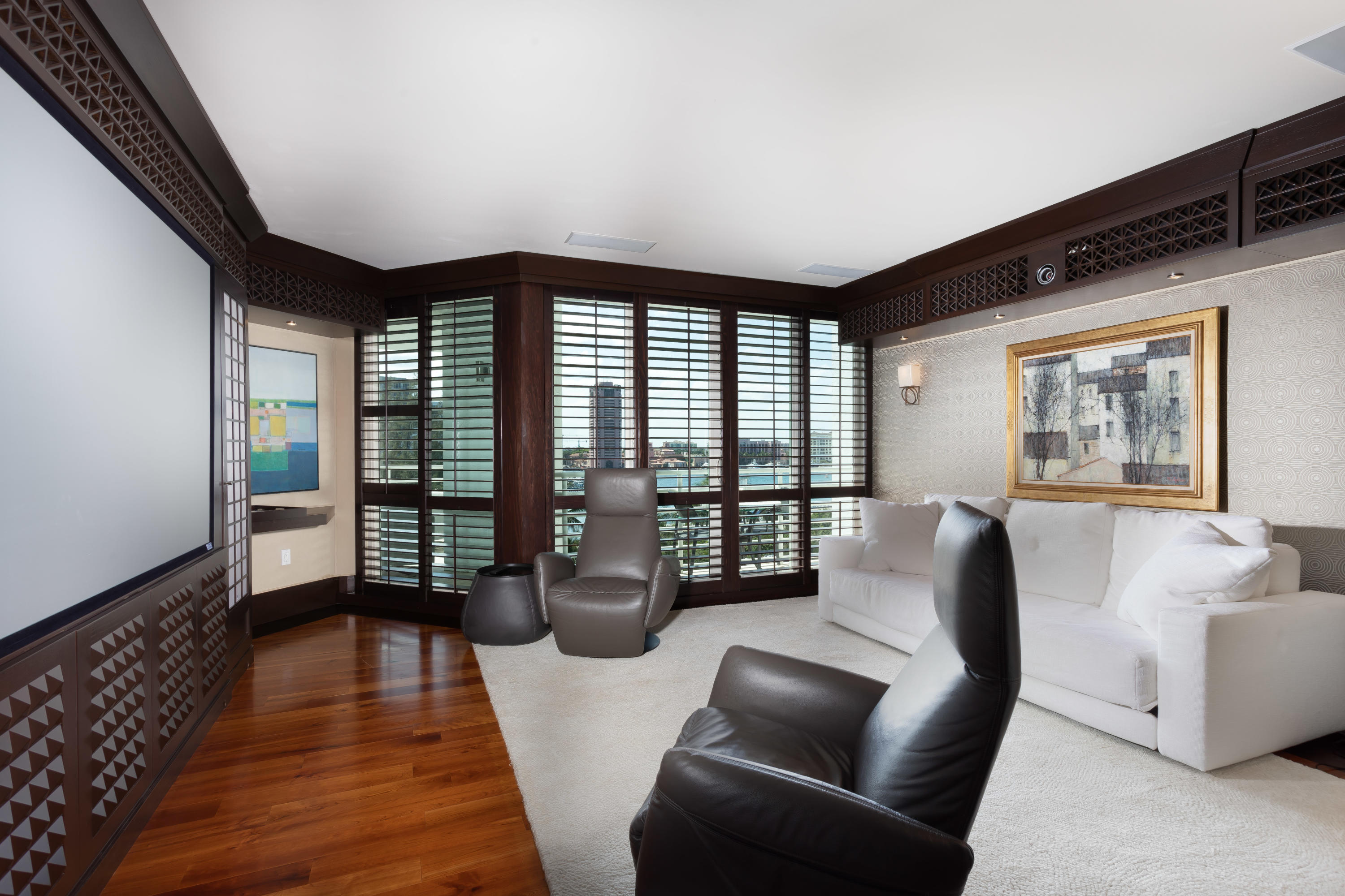 PRESIDENTIAL PLACE CONDO - Residential