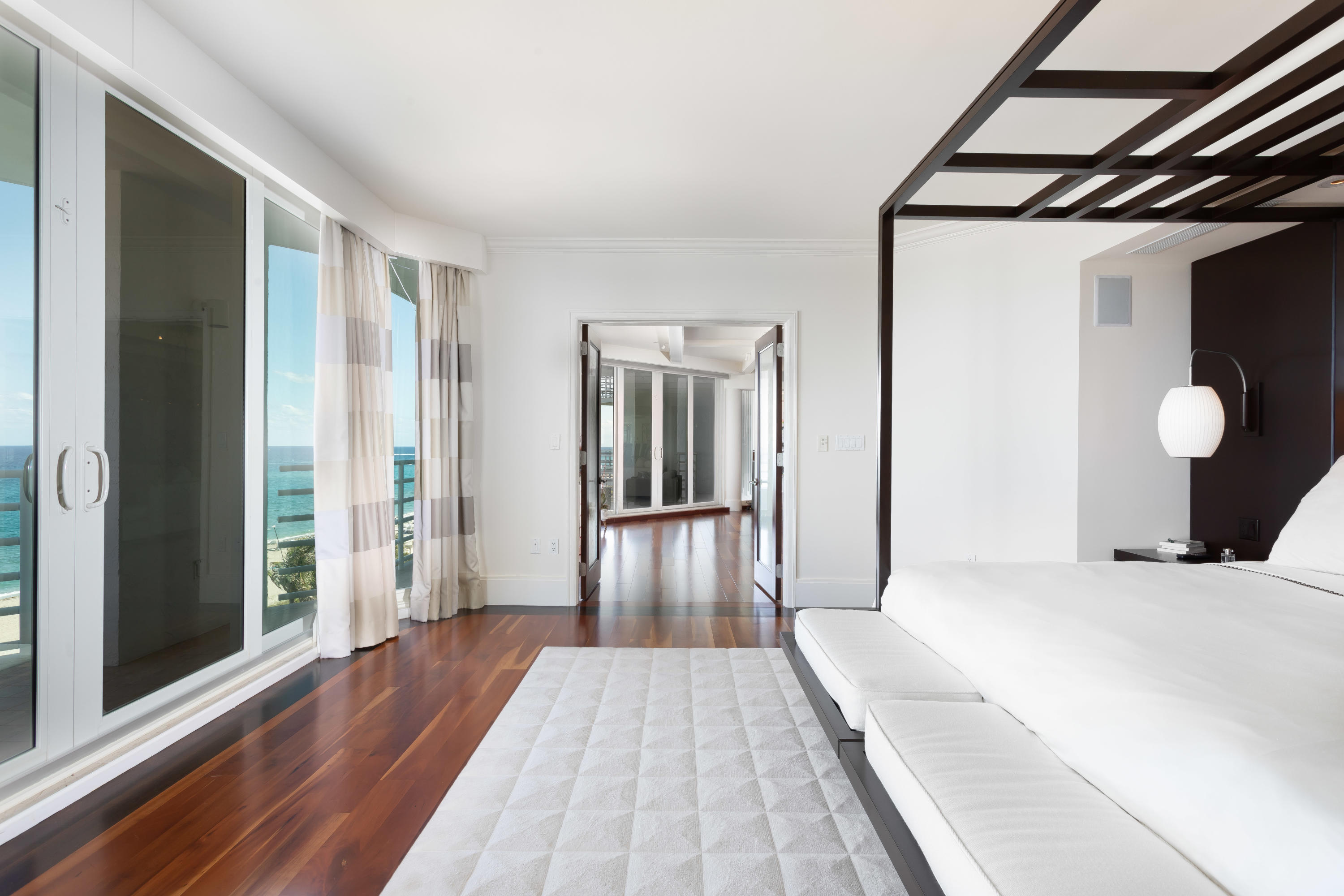 PRESIDENTIAL PLACE CONDO - Residential