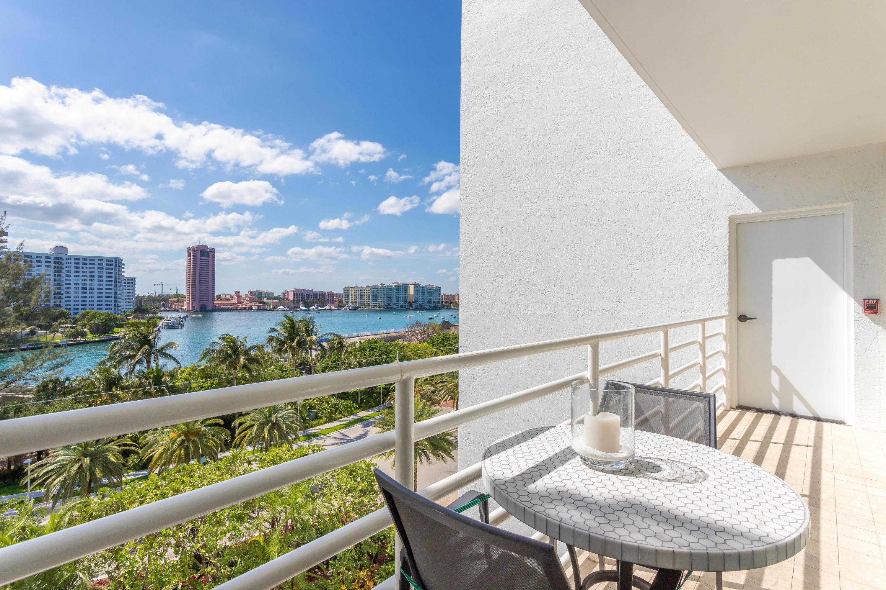 PRESIDENTIAL PLACE CONDO - Residential