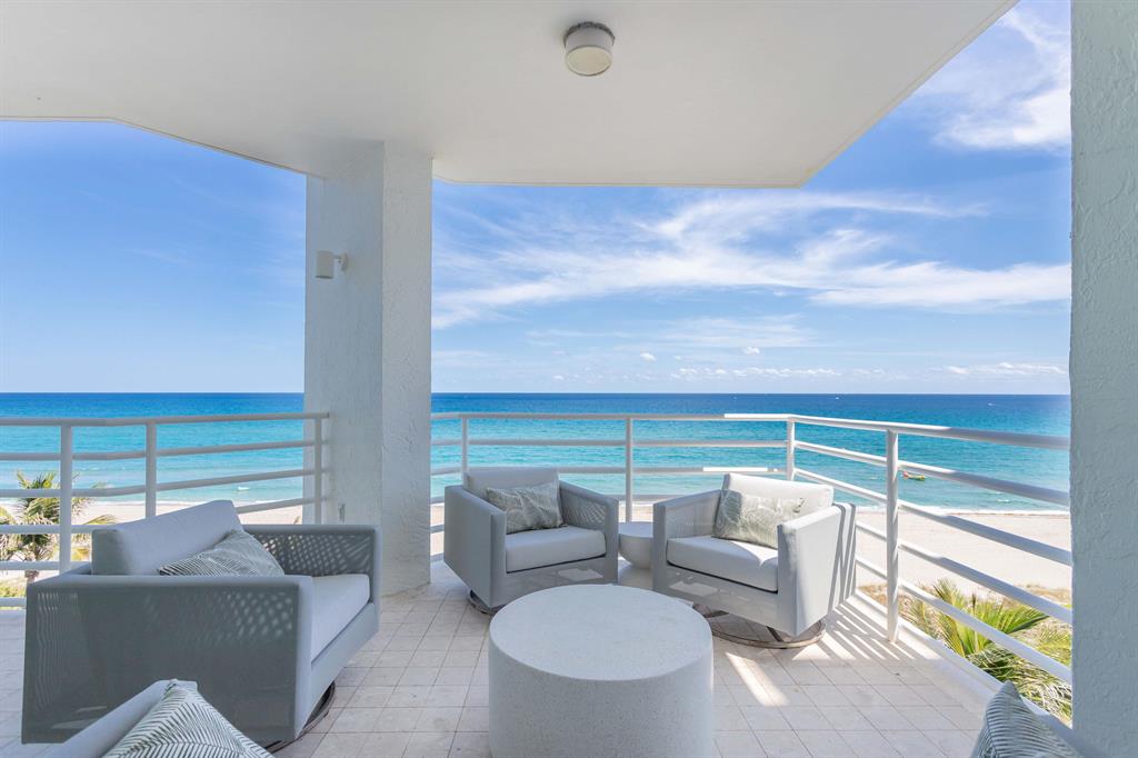 PRESIDENTIAL PLACE CONDO - Residential