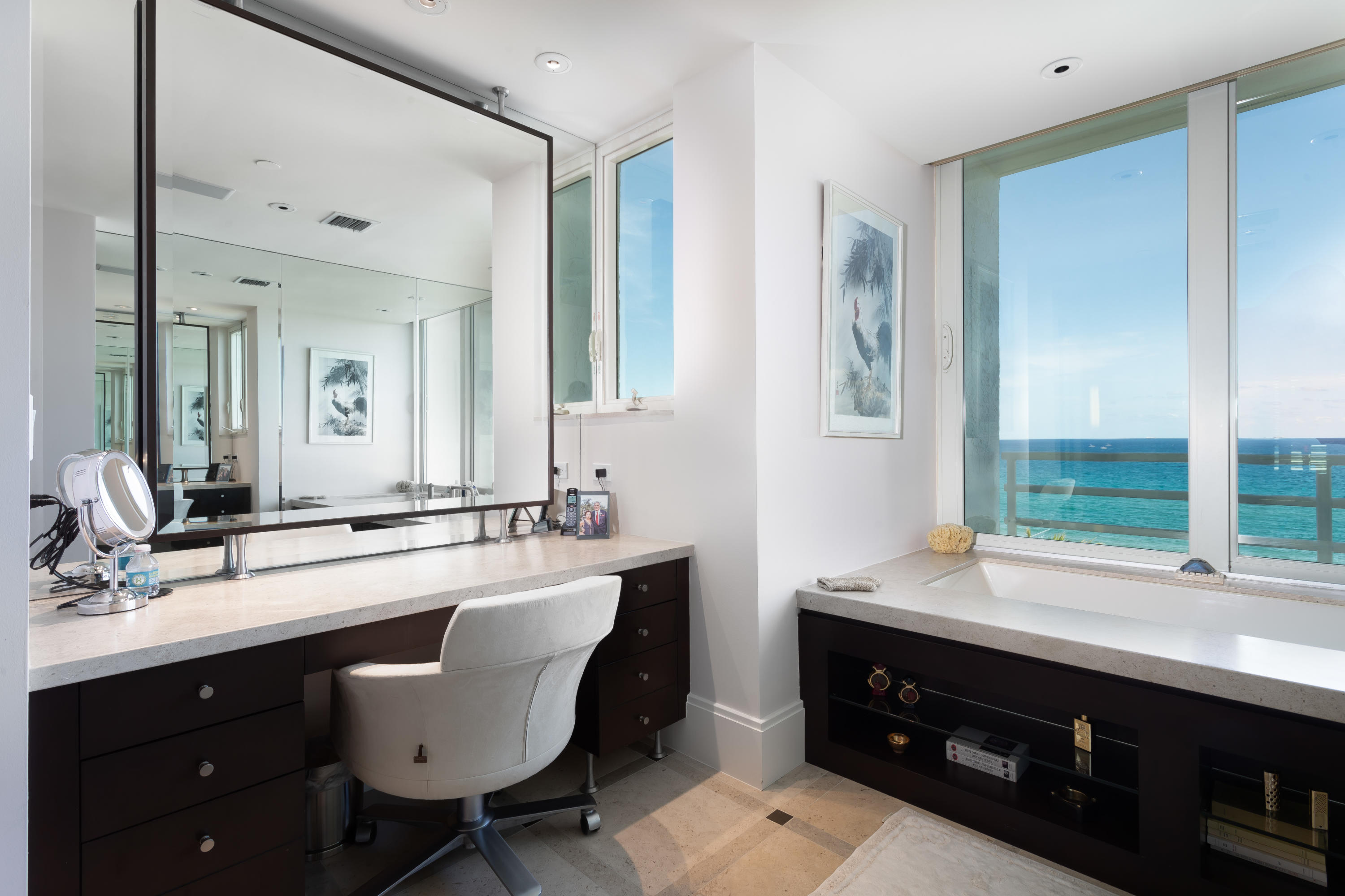 PRESIDENTIAL PLACE CONDO - Residential