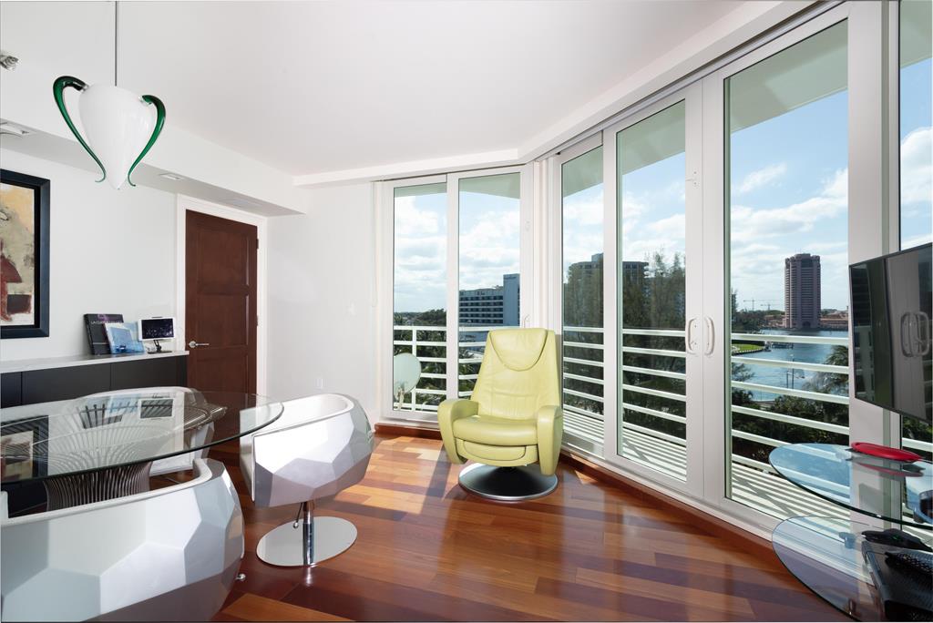 PRESIDENTIAL PLACE CONDO - Residential