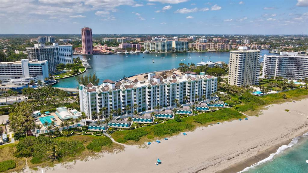 PRESIDENTIAL PLACE CONDO - Residential