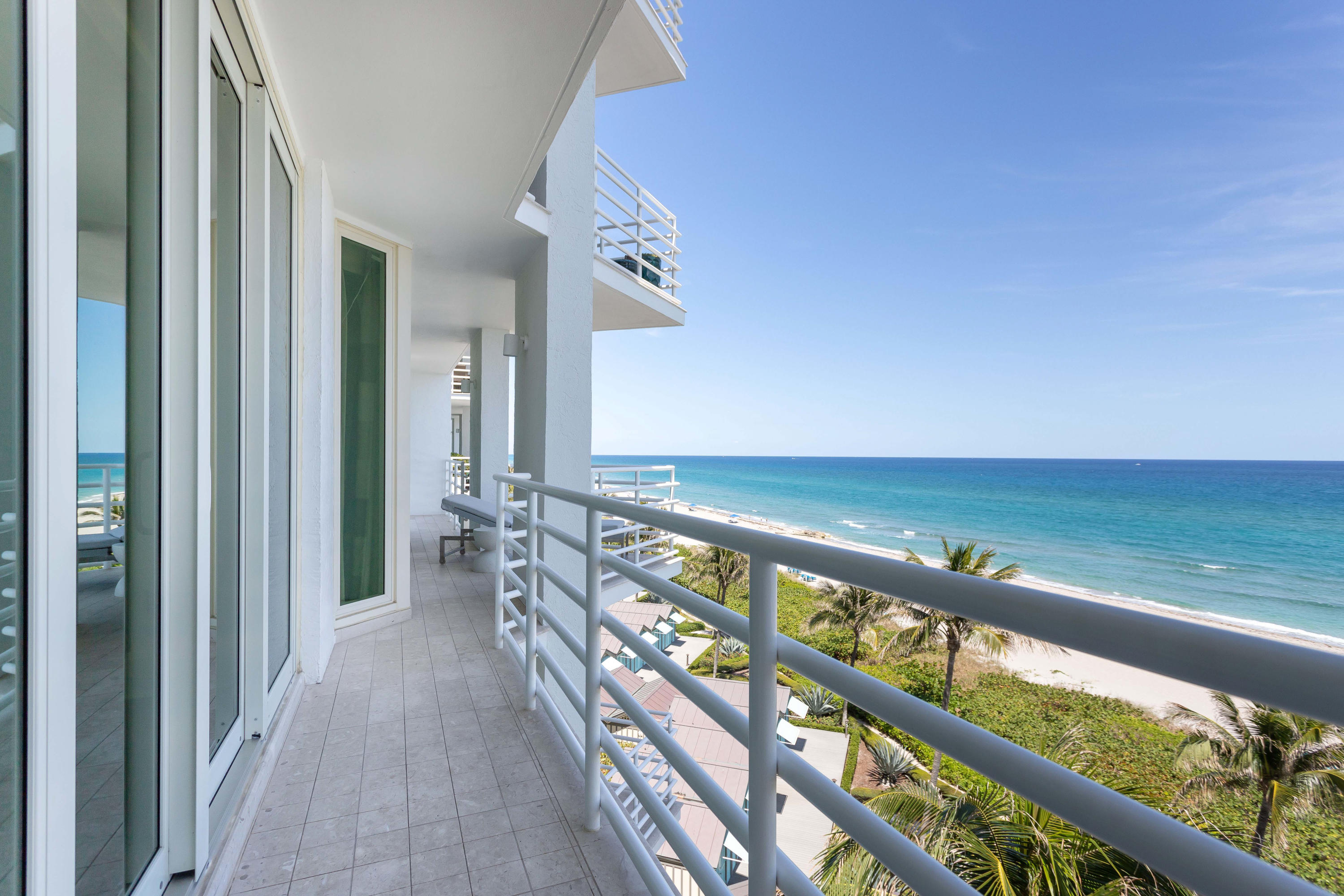 PRESIDENTIAL PLACE CONDO - Residential