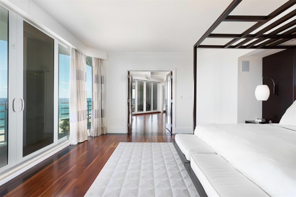 PRESIDENTIAL PLACE CONDO - Residential