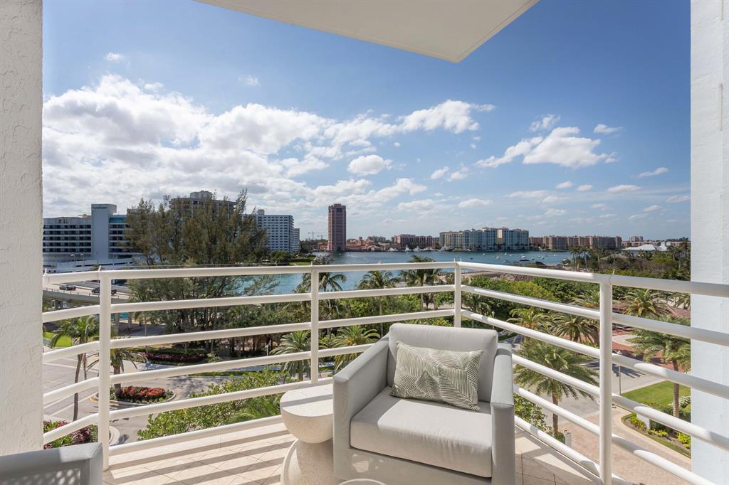 PRESIDENTIAL PLACE CONDO - Residential