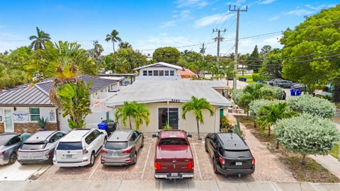 4565 POINCIANA Street 1-2 Lauderdale By The Sea FL 33308
