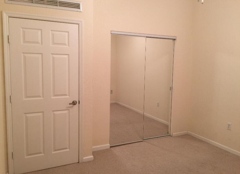 PARK PLACE CONDO - Residential