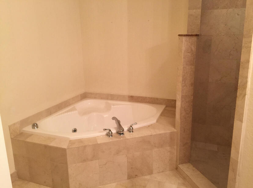PARK PLACE CONDO - Residential