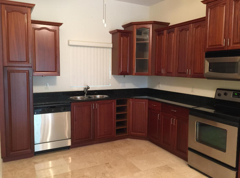 PARK PLACE CONDO - Residential