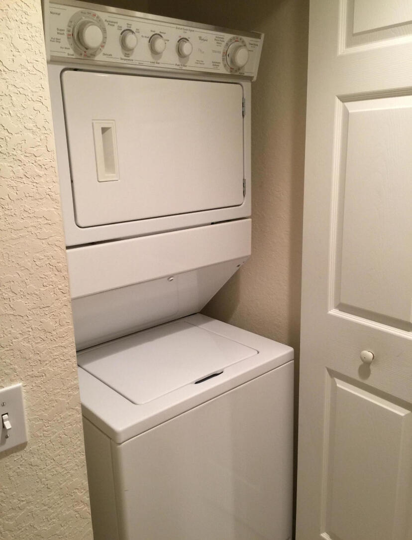 PARK PLACE CONDO - Residential