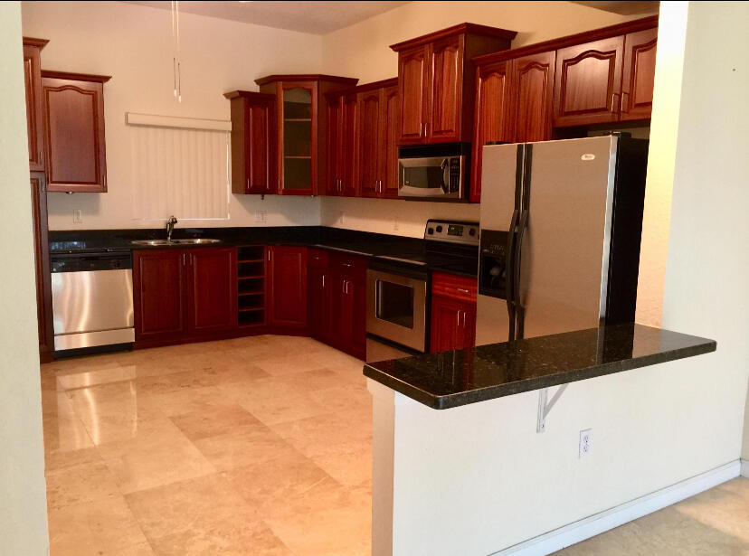 PARK PLACE CONDO - Residential