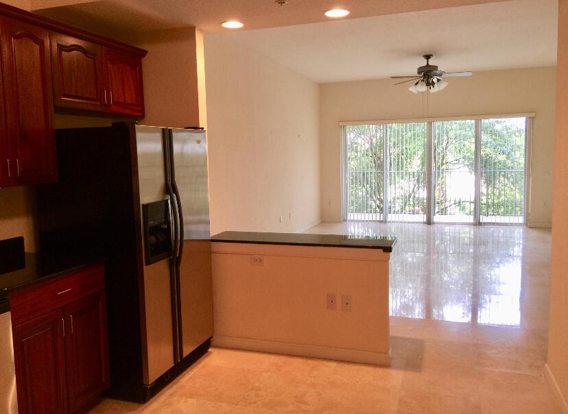 PARK PLACE CONDO - Residential