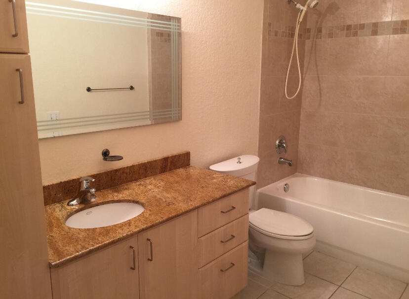 PARK PLACE CONDO - Residential