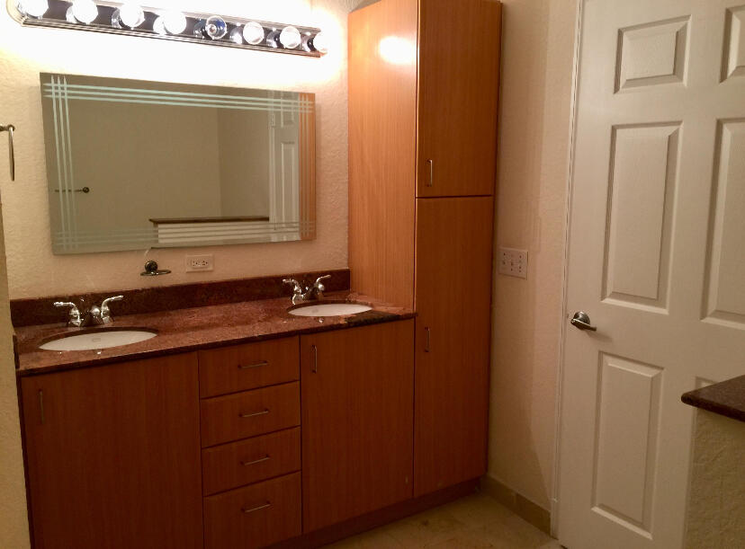 PARK PLACE CONDO - Residential
