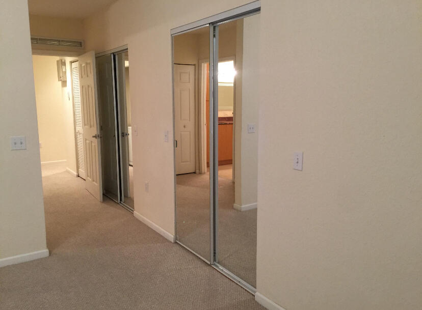 PARK PLACE CONDO - Residential